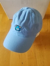 Idea Factory Neptunia Hat Blue