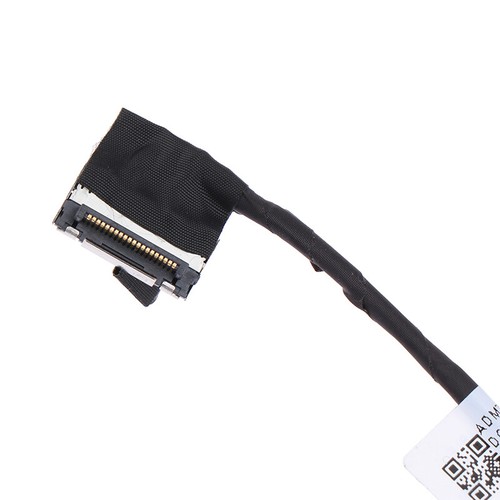 For E5470 E5480 Laptop SATA Hard Drive HDD Connector Flex Cable DCO2C00B100 - Photo 10/12