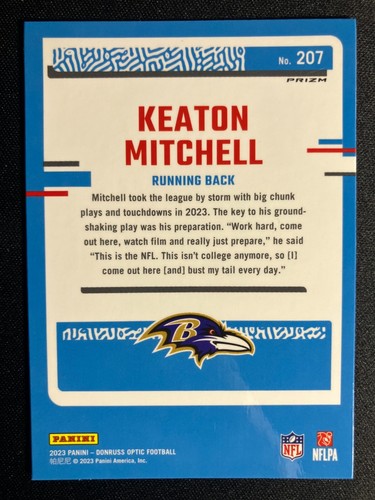 2023 Donruss Optic Parallels YOU CHOOSE BULK DISCOUNTS - Holo, Retail Pink, RCs - Picture 36 of 52