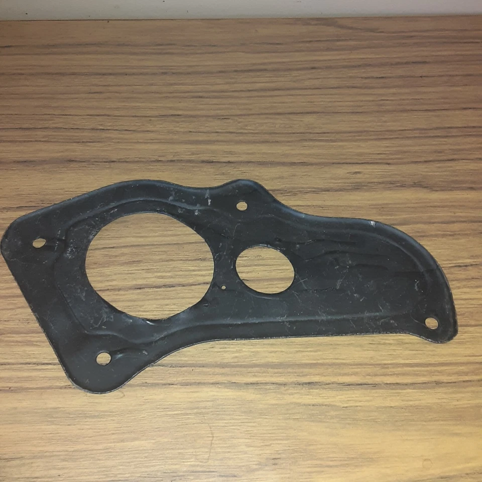 Cubierta de arranque OEM 1963-1967 63 64 65 Chevrolet Chevy II NOVA SS 283 Deuce D5 Foto 3 de 3