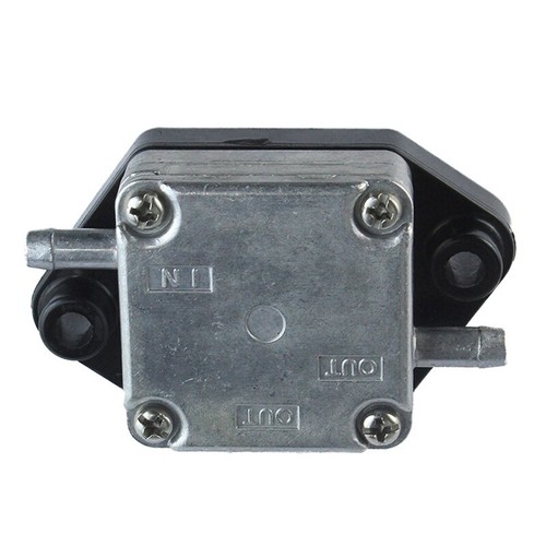 POMPA CARBURANTE DF6 per SUZUKI DF4 DF6A 138CC SEA PRO & ALTRO 4 TEMPI 4HP 5HP DF - Foto 5 di 9
