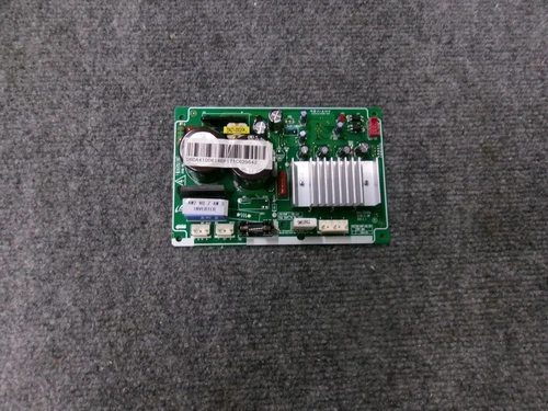 DA41-00614B SAMSUNG REFRIGERATOR INVERTER CONTROL BOARD