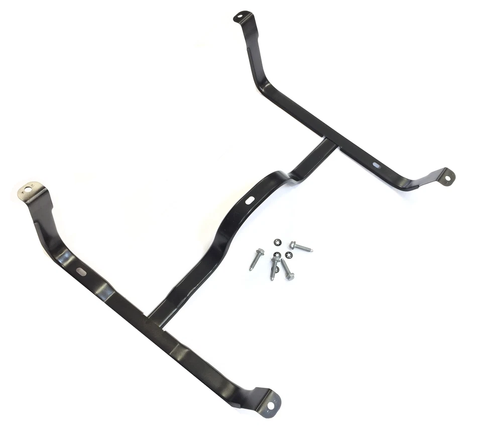 AIM Fuel Tank Support Straps Cradle For Mini One Cooper/S R50 R53 01-06 16111500 - Изображение 3 из 4