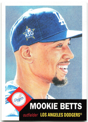 Topps Living Set 200-300 U Pick
