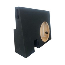 2005-2023 Toyota Tacoma Double Cab JL 10TW3 Single 10 Ported Box Sub Enclosure