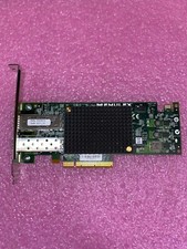 P005414-01H EMULEX 10GB PCI-E FIBRE CHANNEL NETWORK ADAPTER CARD