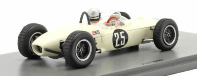 1:24 Lotus XI n°41-42-62 Le Mans 1957 model kit car Profil 24