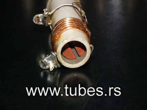 High Quality Millen Ceramic Coil for Short Waves HF RX TX adjustable - Picture 8 of 9