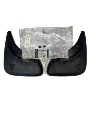 Jaguar S-Type Rear Mud Flap Splash 1999-2004 XR828885 GENUINE