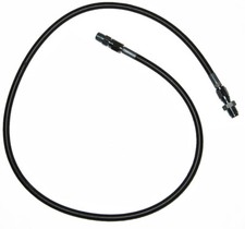 Powermadd Extended Brake Lines 36.5in. 45611