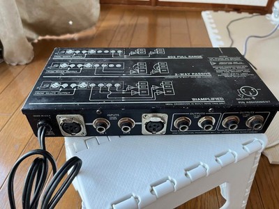 BOSE 802−C SISTEM CONTROLLER 1台