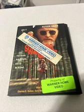 Surviving the Game (DVD, 1999, Canadian)