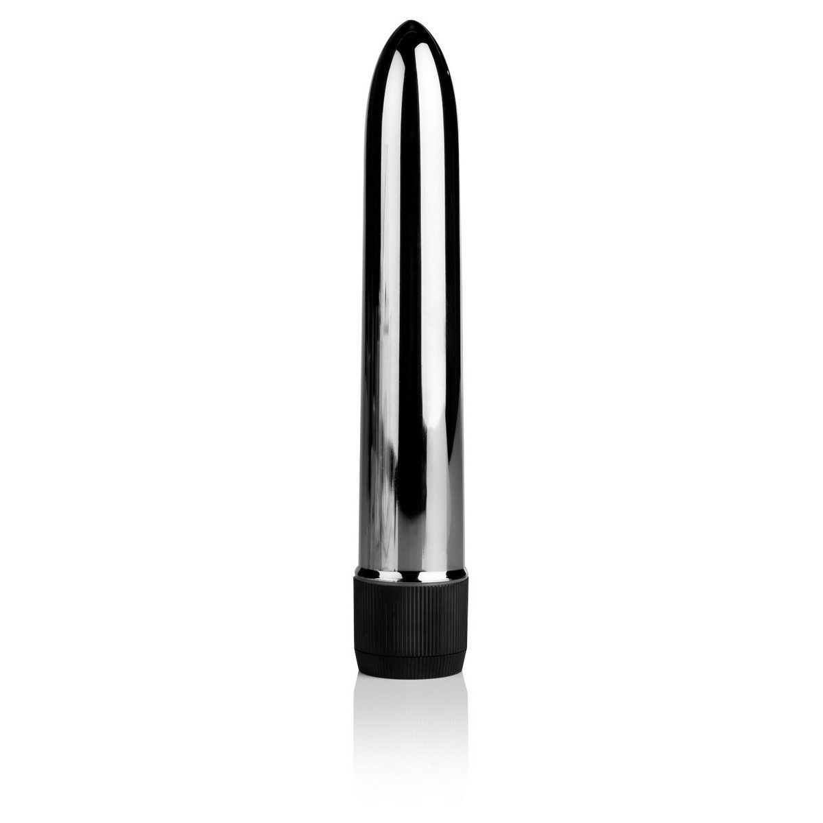 Colt Metal 7" Vibe Silver - Smooth Vaginal Anal G-spot Vibrator | eBay Colt Metal 7" Vibe Silver - Smooth Vaginal Anal G-spot Vibrator | eBay