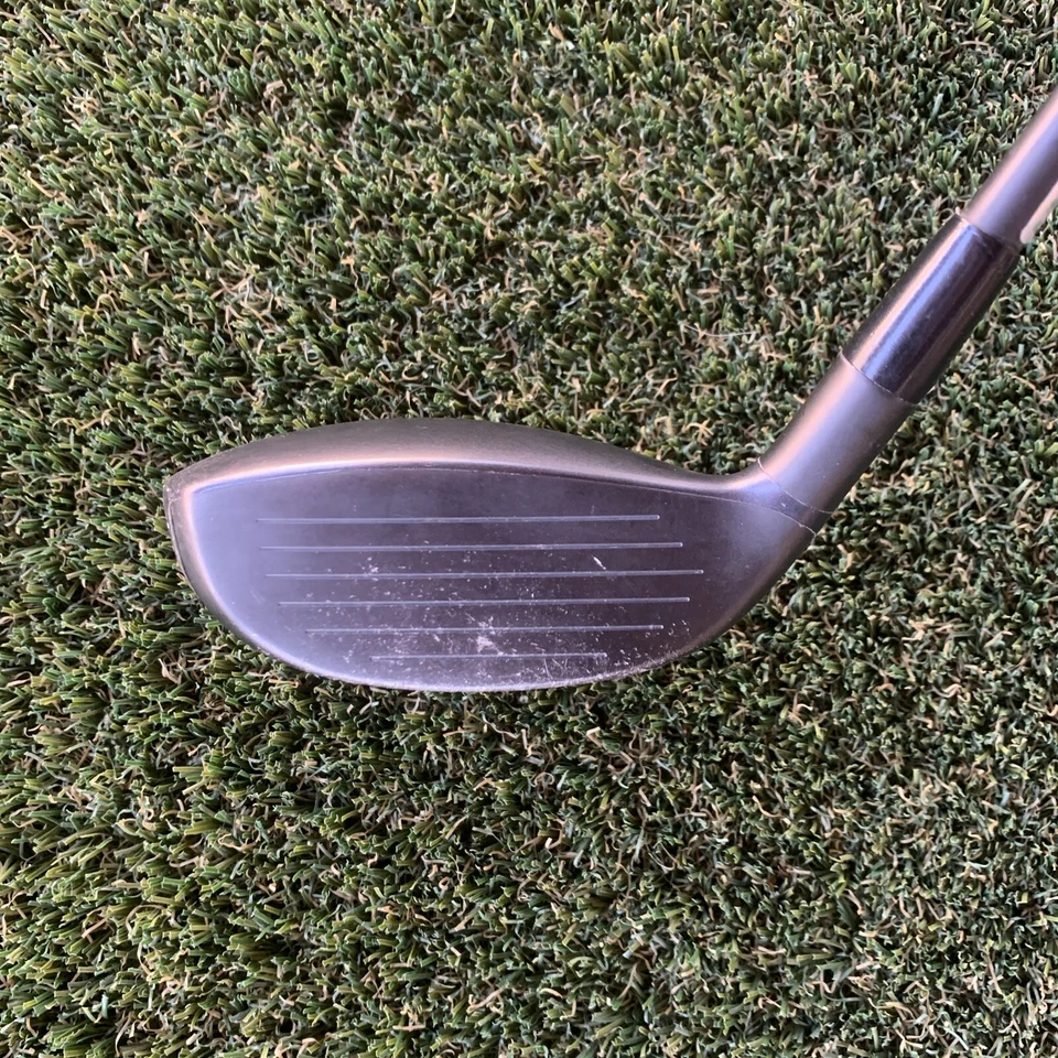 Cleveland CG Black 2015 19* 4H Hybrid Ladies Flex Bassara - Image 4 of 4