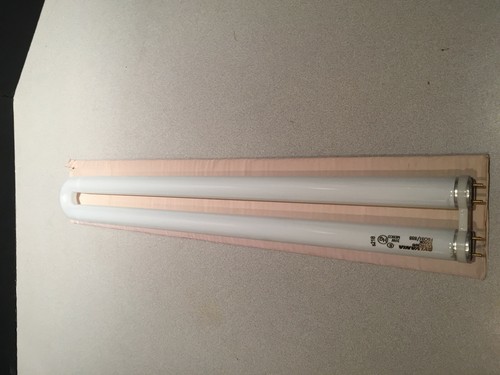 Sylvania FB031 855 3500K 31W U Bogen Leuchtstofflampe Glühbirne X11293 - Bild 6 von 7