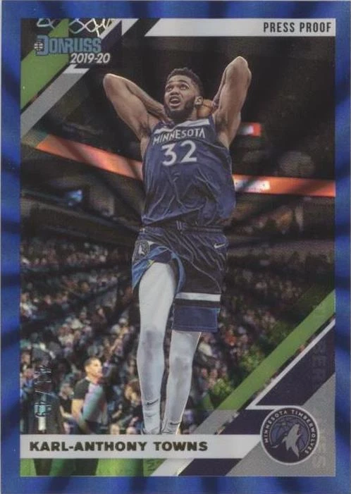 Press Proof Blue Laser