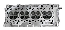 1998-02 Honda Accord 2.3L SOHC F23A1 F23A4 VTEC Rebuilt Cylinder Head Cast # PAA