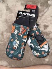 Dakine Hornet Mitts - Toddlers - Large / Snow Day -