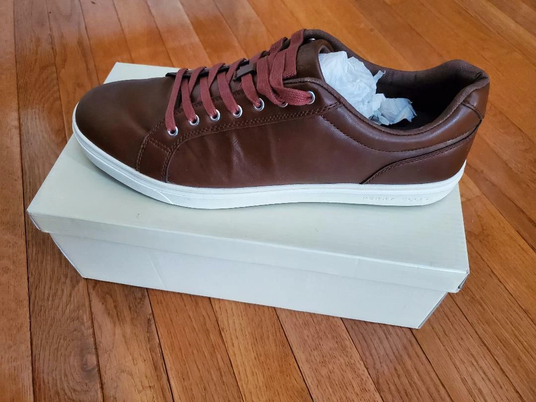Perry Ellis America Ventura Mens Shoes PEA14F626A 8 Size 13 M eBay