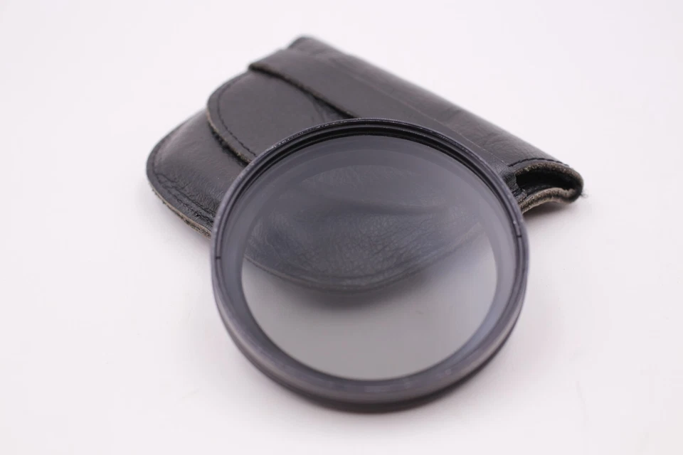 HASSELBLAD POLFILTER 2x FÜR DISTAGON-C 4/50 -SHC Art.765984 - Bild 2 von 4