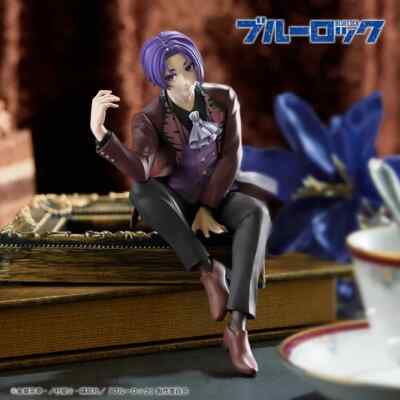 TV anime Blue Lock figure sweets flavor Reo Mikage Japan Anime