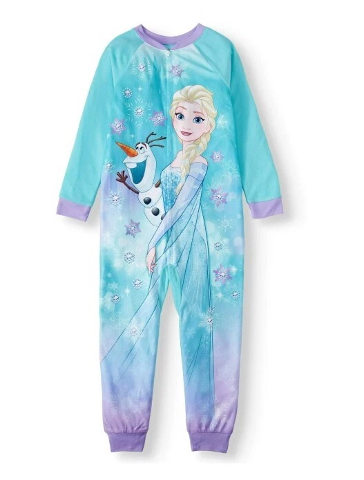 Elsa pajama new arrivals