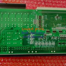 Free Shipping 1PC ONE Used Okuma circuit board IO MF-EC1 A911-3605