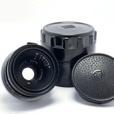 ✅ Soviet Jupiter-12 Wide-Angle. mount Kiev – Contax.  Made in USSR s/n 7903909