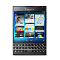 BlackBerry Passport Cell Phone