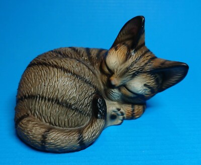 Harvey Knox HK handbemalt von Royal Präsente   Sammlerstücke Katzen wie Bilder