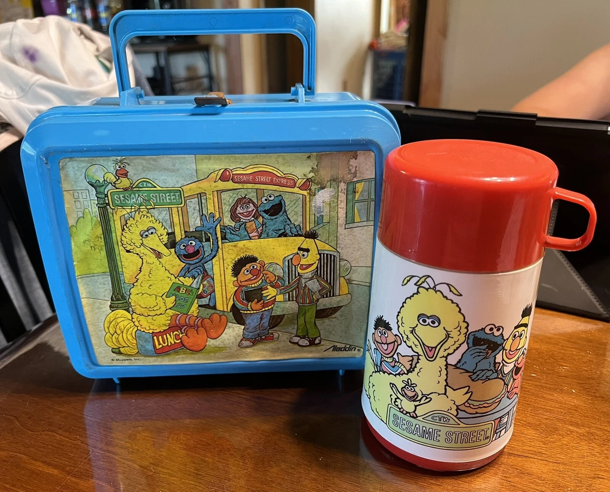 Lunch Box with Thermos for Kids (2024 Picks!)