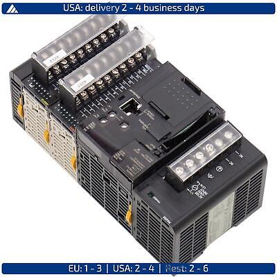 OMRON CJ1W-PA202 + CJ2M + ID211 + OD212 + CPU31 CJ2M, Power Supply Unit: . | eBay OMRON CJ1W-PA202 + CJ2M + ID211 + OD212 + CPU31 CJ2M, Power Supply Unit: . | eBay