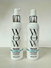 2 Pack------Color Wow Dream Cocktail Coconut-Infused Dry, Straw-like Hair 6.7 oz