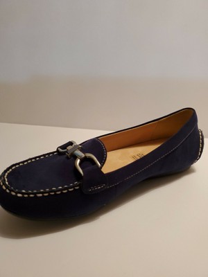 liz claiborne ashton loafers
