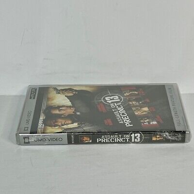 Sony PSP UMD Movies Pick and Choose NEW SEALED Movies from a Sony PSP UMD Movies Pick and Choose NEW SEALED Movies from a