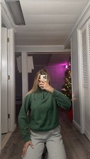 polo sweater
