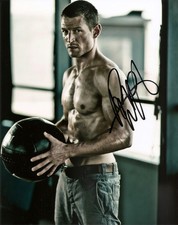 PHILIP WINCHESTER GENUINE AUTHENTIC SIGNED 10X8 PHOTO AFTAL UACC [11439] PROOF