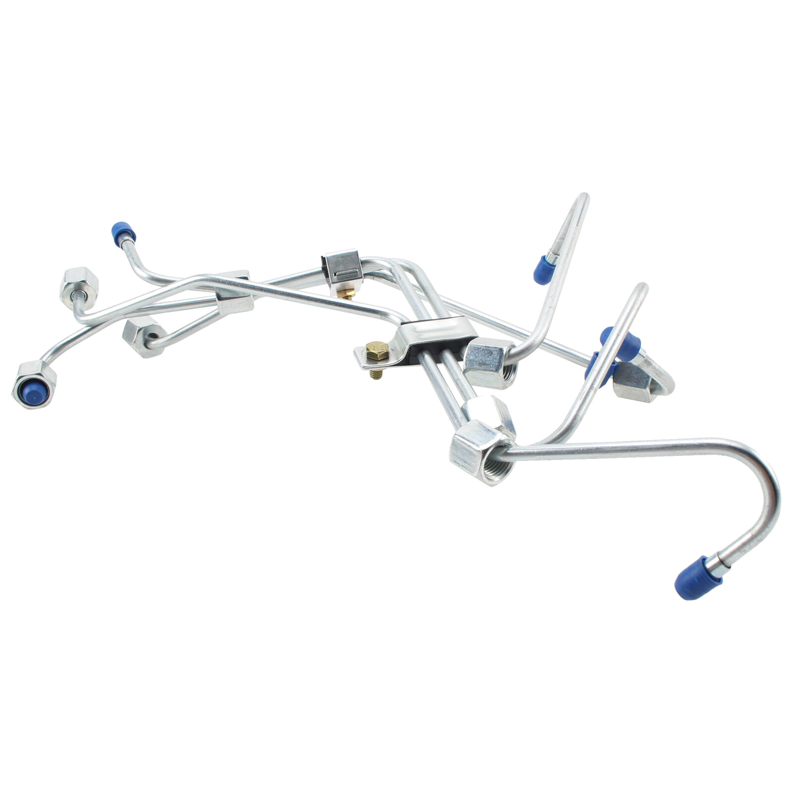 Fuel Injection Lines For FORD F250 F350 6.9L 19831994 7.3L DE8TZ