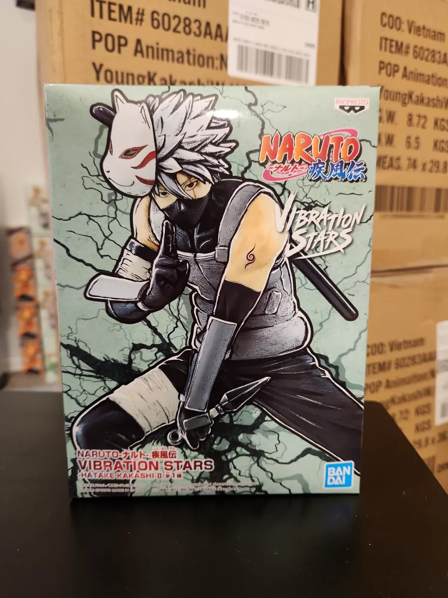 Anbu Kakashi