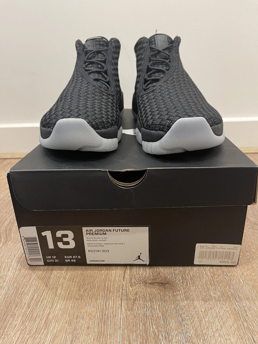 Jordan Future Premium Glow | eBay