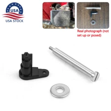 Fuel Door Repair Hinge Kit Permanent Repair for 2009-14 Ford F150 Loose Gas Cap