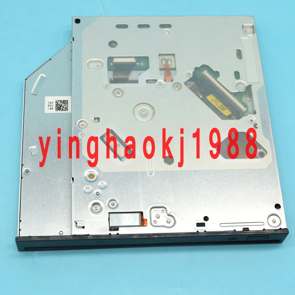 UJ265 Panasonic Slot in Blu-ray Burner DVD Drive Player 12.7mm SATA NEW - Image 4 of 4