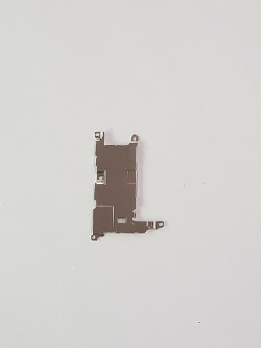 Génuine Plaque Métallique Protection Nappe Ecran LCD iPhone 11 Pro Max + Vis | eBay