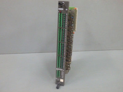 A2405E - BOSCH - A24/0.5-E / Output Module 5A 32 Pts Used