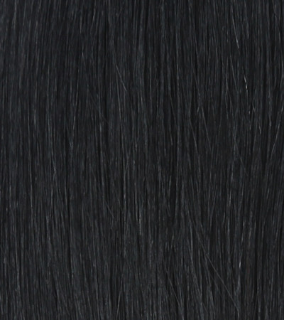 SLEEK CRAZY 4 LOCKEN ITALIENISCHES WEBEN 100 % MENSCHLICHES HAAR (8 Zoll) - Bild 3 von 11