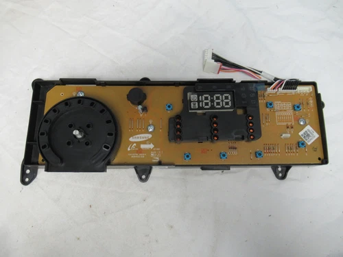 Samsung Washer Control Board DC92-00736A (Lot G)