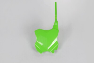 Para Barro Kxf 250 2017/2020 Kxf 450 2016/2018 Verde Anker  Jm