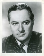 George Jessel Original Photograph 25x21 Director Cinema