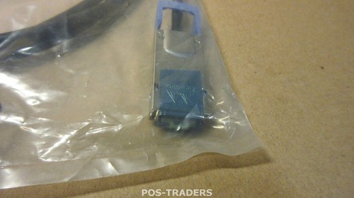 CÂBLE INFINIBAND ISILON 850-0029-01 3 MÈTRES GORE IBN4800-3 - NEUF NEUF NEUF - Photo 2/4