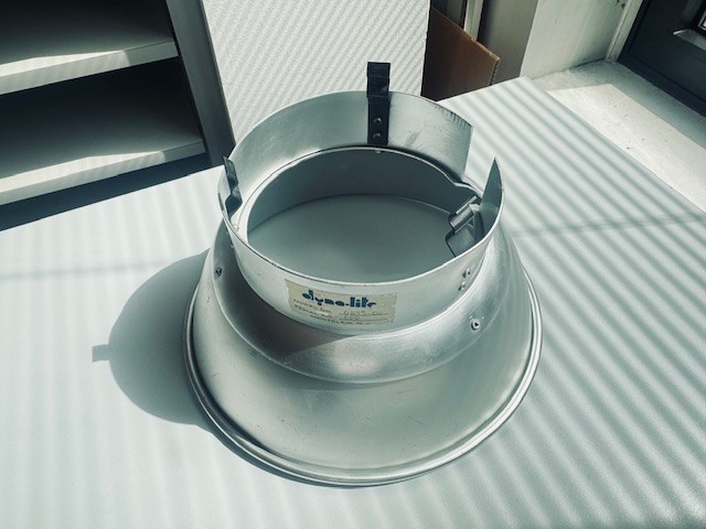 Dynalite Grid Reflector 10"